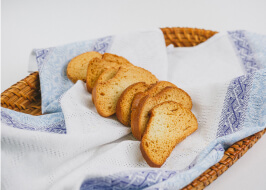 СУХАРЬ ГОРОДСКОЙ