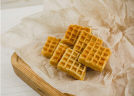 ВАФЛИ ВЕНСКИЕ