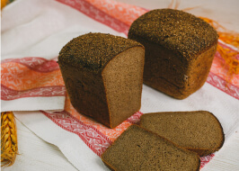 ХЛЕБ ЛЮБИТЕЛЬСКИЙ