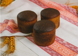 ХЛЕБ ЗДОРОВЬЕ