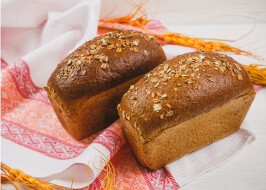 ХЛЕБ УРАЛЬСКИЙ