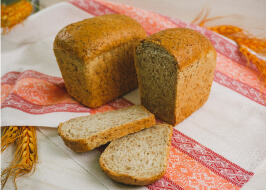 ХЛЕБ БАРВИХИНСКИЙ