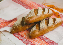 БАТОНЧИК ЖЕНЕВСКИЙ