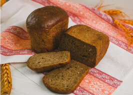 ХЛЕБ КАЗАЧИЙ