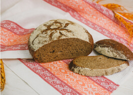 ХЛЕБ КУПЕЧЕСКИЙ