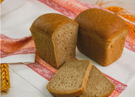 ХЛЕБ ОТРУБНОЙ