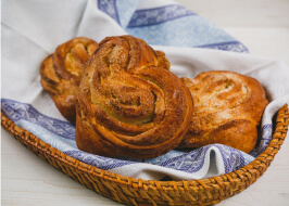 ПЛЮШКА МОСКОВСКАЯ