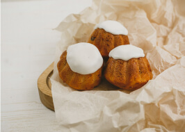 РОМОВАЯ БАБА