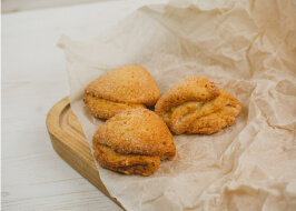 ПЕЧЕНЬЕ ДОМАШНЕЕ