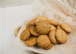 ПЕЧЕНЬЕ ЛИРА