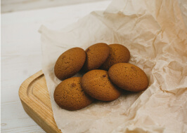 ПЕЧЕНЬЕ ОВСЯНОЕ