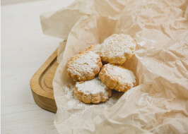 ВОСТОЧНАЯ СЛАДОСТЬ ШАКЕР-ЧУРЕК