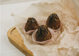 ПИРОЖНОЕ МУРАВЕЙНИК