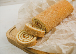 РУЛЕТ С КОНФИТЮРОМ