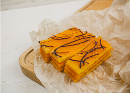 ПИРОЖНОЕ ЦИТРУС