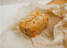 ПИРОЖНОЕ ФИСТАШКА