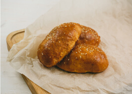 ПИРОЖОК С КАРТОШКОЙ