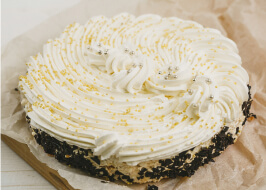 ТОРТ НЕЖНОСТЬ