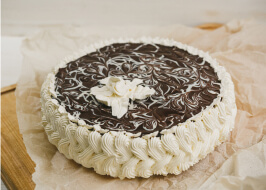 ТОРТ ВДОХНОВЕНИЕ