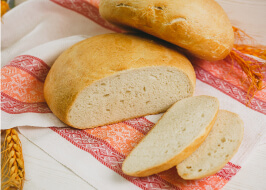 ХЛЕБ ГУБЕРНСКИЙ