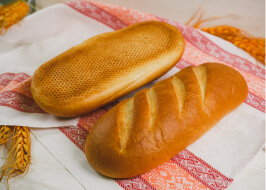 БАТОН МОЛОЧНЫЙ