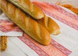 БАТОН ОСОБЫЙ