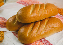 БАТОН ПРОСТОЙ