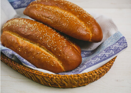 БУЛКА ЧЕРКИЗОВСКАЯ