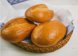 БУЛКА ГОРОДСКАЯ