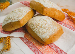 ХЛЕБ ЧИАБАТТА